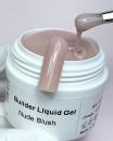 Builder Liquid Gel Nude Blush Karl Diamant 50 ml